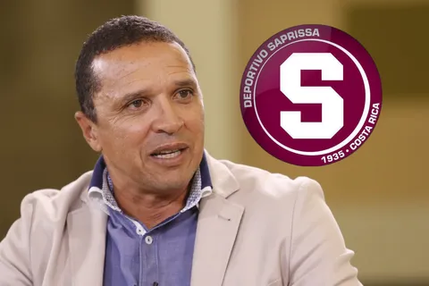 Limpieza total en Saprissa: Erick Lonnis pasa la escoba a fondo y le entrega un refuerzo a Alajuelense