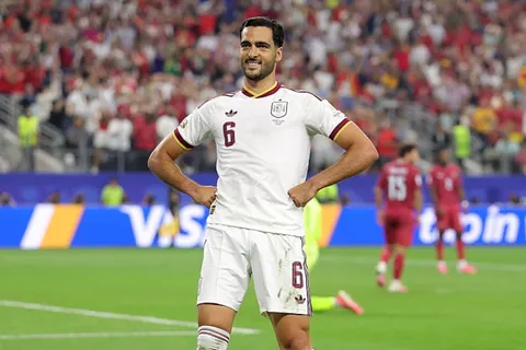 España eliminó a Portugal y está en cuartos de final: contra quién y cuándo juega por el Mundial 2026