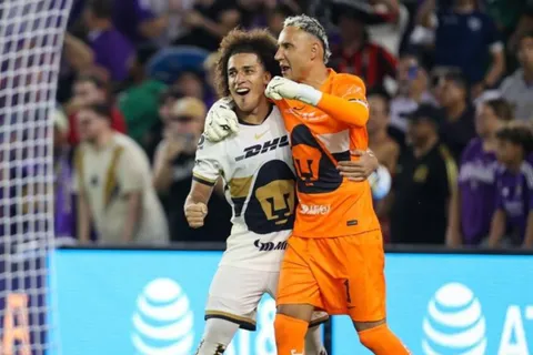 "A Europa": Keylor Navas y Adalberto Carrasquilla podrían sufrir un cambio que definiría su futuro en Pumas