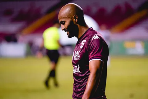 Ricardo Blanco sufre un nuevo revés en su recuperación.