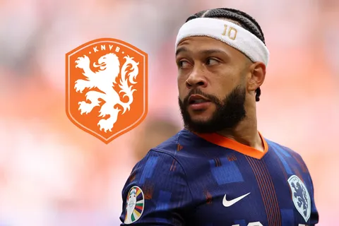 ¿Por qué Memphis Depay no juega con Países Bajos vs. Japón por el Mundial 2026?