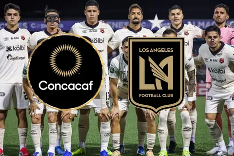 Sentenciado por Concacaf: Alajuelense recibe el aviso que lo deja al borde de la eliminación ante LAFC en la Concachampions 2026