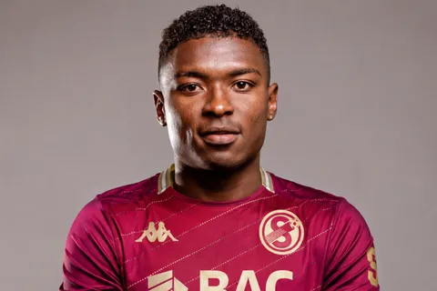 "Potente y veloz": así juega Keyshwen Arboine, el extremo de 24 años que Erick Lonnis fichó para Saprissa