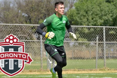 Tomás Romero cambia de equipo en la MLS