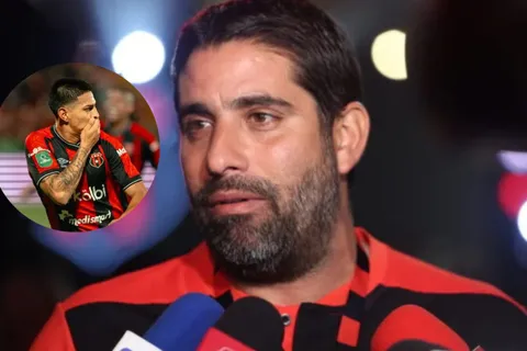 "No suma": Carlos Vela ya tomó una decisión con Alejandro Bran en medio del escándalo y así se lo comunicó a Alajuelense