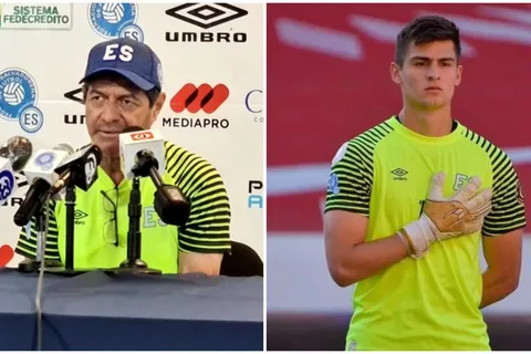 Hugo Pérez sobre la decisión de Tomás Romero: “No la comparto”