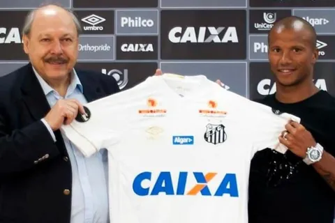 Nuevo refuerzo del Santos le dejó un mensaje a Bryan Ruiz