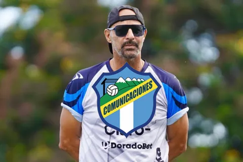 Comunicaciones define los primeros refuerzos para el Fantasma Figueroa.