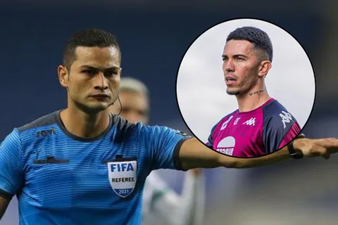 No lo captaron las cámaras: Jefferson Brenes destapa lo que Keylor Herrera dijo a escondidas y Saprissa no lo puede creer
