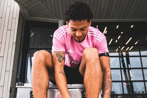 Inter Miami ratifica su decisión con David Ruiz y toda Honduras queda pendiente para las Eliminatorias de Concacaf