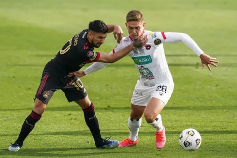 La fatídica experiencia de Alajuelense en su última participación en Concachampions
