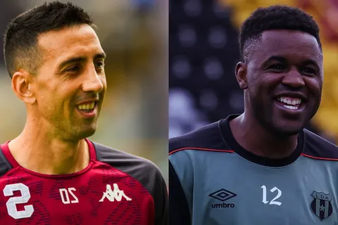 Mientras Mariano Torres llegó a cobrar 20 mil dólares por mes en Saprissa, esto gana Joel Campbell en Alajuelense