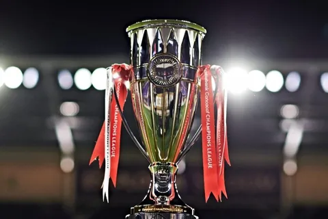 Concacaf podría tener un invitado de lujo en la Concachampions