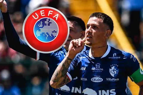 "Presentó una oferta": Cristopher Núñez recibe el llamado desde Europa que puede sellar su salida del Cartaginés
