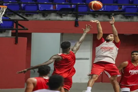 Panamá vs Canadá: horario, canal de TV y streaming para ver hoy EN VIVO y EN DIRECTO el partido por la ventana 4 de las Eliminatorias FIBA