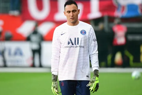 ¿Estará contra Real Madrid? En París ya saben la gravedad de la lesión de Keylor