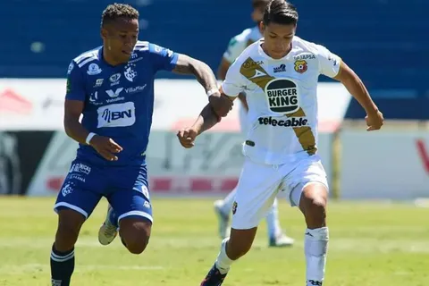 Herediano con nueva marca negativa en sus 100 años de historia