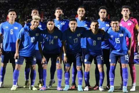 El seleccionado que ve buenas posibilidades para El Salvador de clasificar al Mundial 2026
