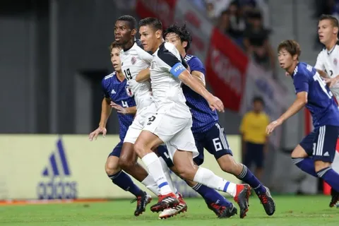 La Tricolor será una de las cabezas de serie para la Copa Oro