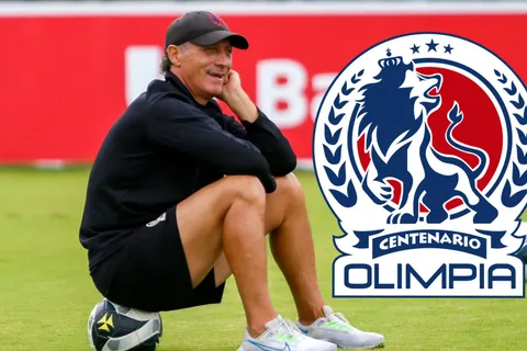 Pedro Troglio revela los 7 jugadores de Olimpia que quiso llevarse a Argentina