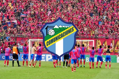 "Hermoso recuerdo": Municipal se burla de Comunicaciones y le pega donde más le duele
