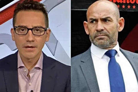 José del Valle envió un convincente mensaje sobre la posible candidatura de Paco Jémez en Guatemala