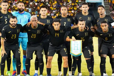 Honduras elegirá un estadio que meta miedo a México