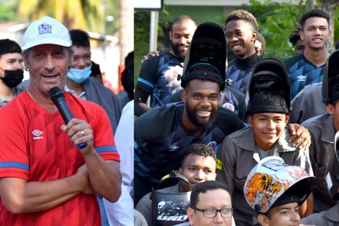◉ Noticias de Olimpia hoy: visita clave a Marathón, reconocimiento de Concacaf y ¿renovará Pedro Troglio?