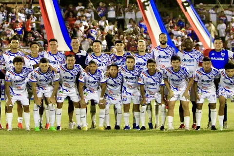 El insólito motivo por el que Firpo no podría jugar la Copa Centroamericana