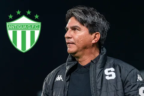 El beneficio que recibió Antigua y preocupa a Saprissa antes de la revancha por la Copa Centroamericana
