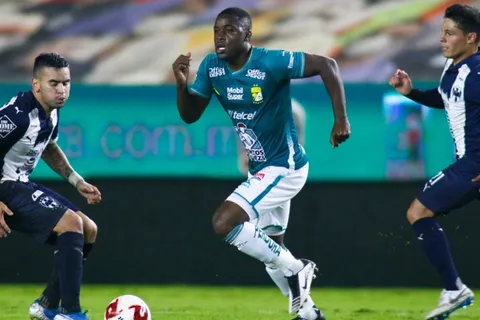 Joel Campbell ya definió con quién jugará el próximo torneo de la MX