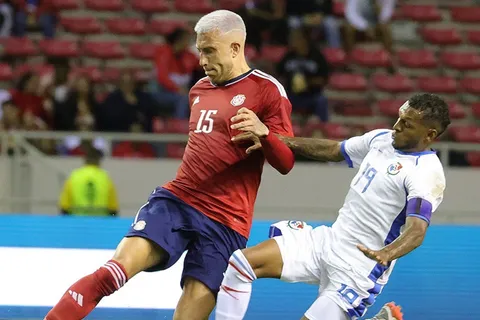El mensaje de Francisco Calvo que molestará en Panamá.