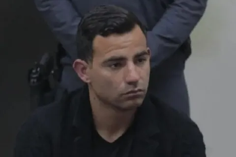 Detienen a Marco Pappa por violar el toque de queda y estar alcoholizado