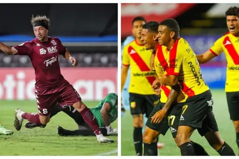 Herediano vs. Saprissa: ver aquí EN VIVO y EN DIRECTO el clásico de hoy por la fecha 4 del Clausura 2022 de la Primera División de Costa Rica