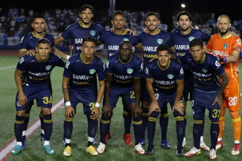 Ranking de la IFFHS: Comunicaciones se mantiene en la cima de la Concacaf