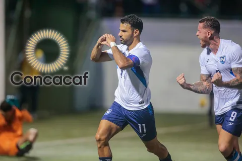 Nicaragua se enfrentará a otra selección de Conmebol antes de la Copa Oro 2023.