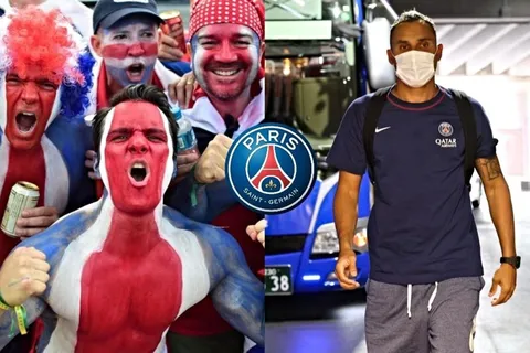 Aficionados ticos lanzan fuertes críticas hacia el PSG por sentenciar a Keylor Navas