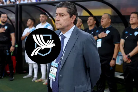 Guatemala recibe una dura advertencia sobre Luis Fernando Tena.