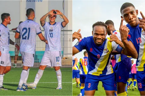 El Salvador vs. Bonaire: a qué hora y dónde ver el partido por la Liga de Naciones de Concacaf 2024