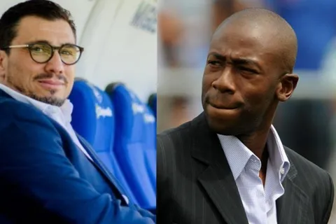 Presidente del Herediano le responde a Wanchope: "Enfóquese en su equipo y no en el nuestro"