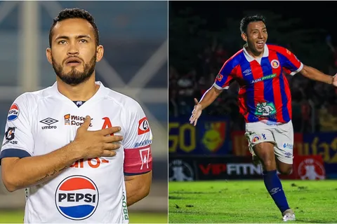 Alianza vs. FAS: hora y canal del partido de hoy, 14 de septiembre, por la Liga Mayor de El Salvador