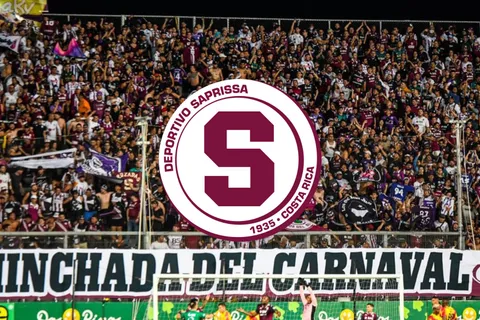 aficionados de saprissa