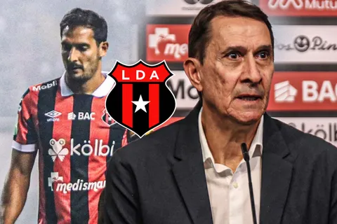 En el mismo barco que Guimaraes: Celso Borges enfrenta una decisión clave para su futuro tras el clásico