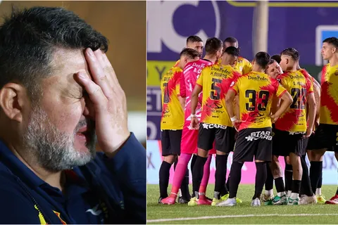 Jafet Soto al límite: ¿Qué necesita Herediano para clasificar a la fase final del Apertura 2025 de Costa Rica?