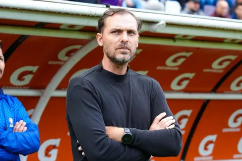 Andrés Carevic seguiría dirigiendo en Costa Rica.