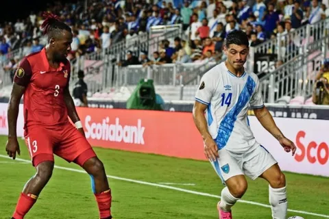 Los medios internacionales reaccionaron a la eliminación de Guatemala de la Copa Oro