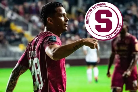 Respuesta a los silbidos: Gerson Torres se planta con un mensaje contundente mientras Saprissa lo apunta sin piedad