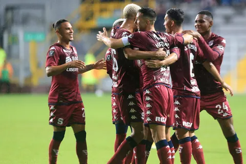 Ni Keylor Navas ni Óscar Duarte: Saprissa revela cómo trabaja en fichar otra leyenda