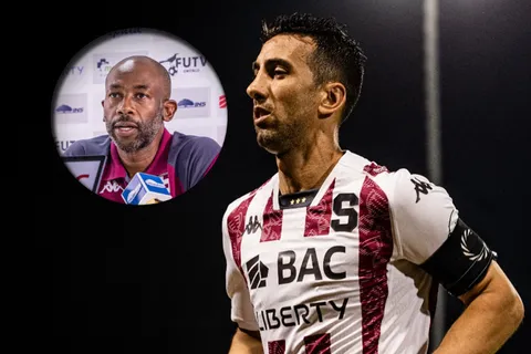 El final de Mariano Torres: Wanchope toma una decisión que lo cambiará todo en Saprissa
