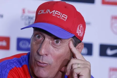 El contundente mensaje de Pedro Troglio sobre el fútbol en Honduras